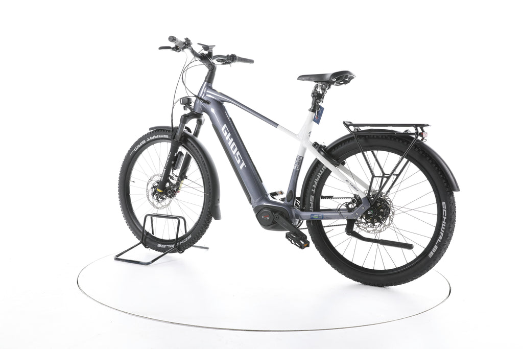 Ghost E Teru Pro EQ City E-Bike 2025 - Image 8