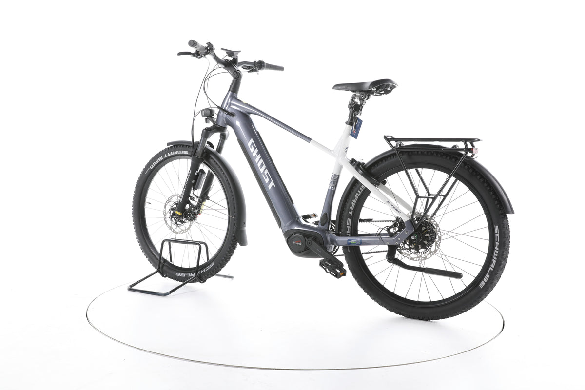 Ghost E Teru Pro EQ City E-Bike 2025 - Image 8