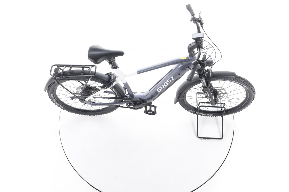 Ghost E Teru Pro EQ City E-Bike 2025 - Image 13