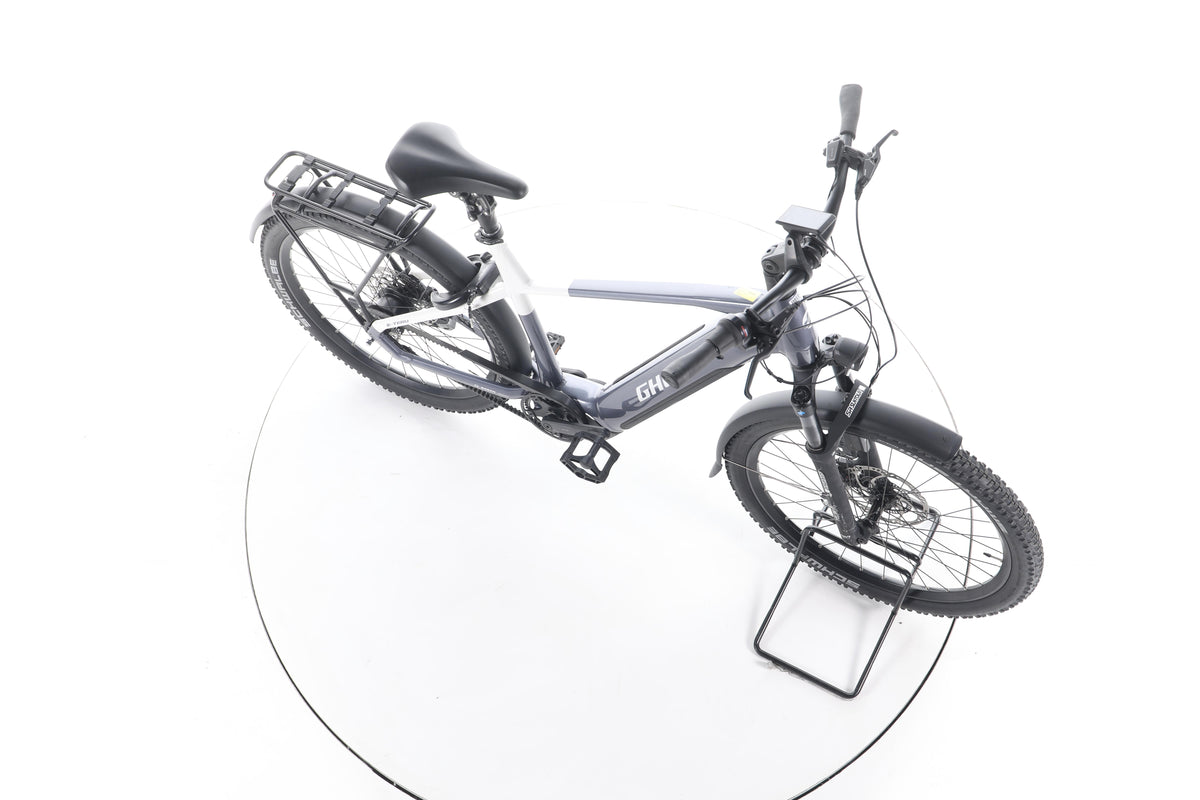 Ghost E Teru Pro EQ City E-Bike 2025 - Image 14