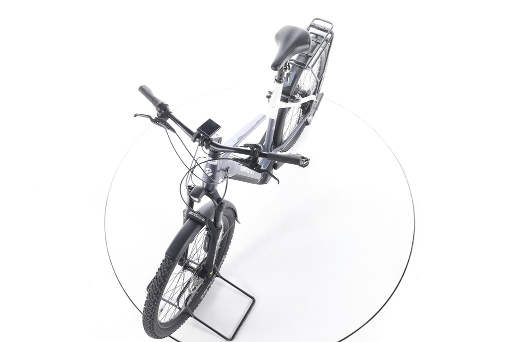 Ghost E Teru Pro EQ City E-Bike 2025 - Image 17