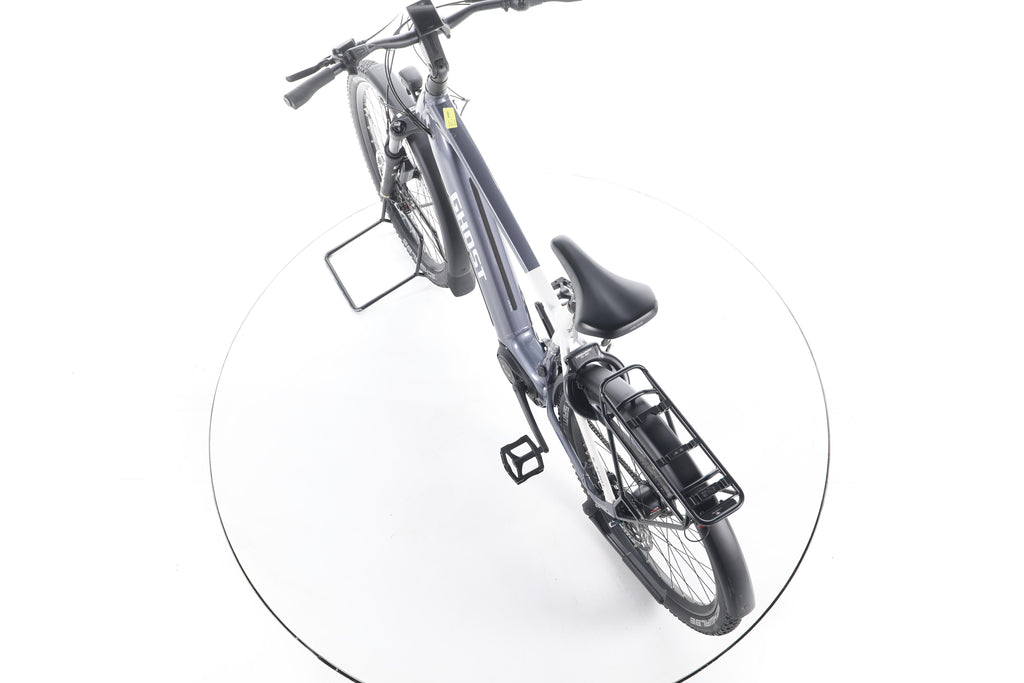 Ghost E Teru Pro EQ City E-Bike 2025 - Image 21