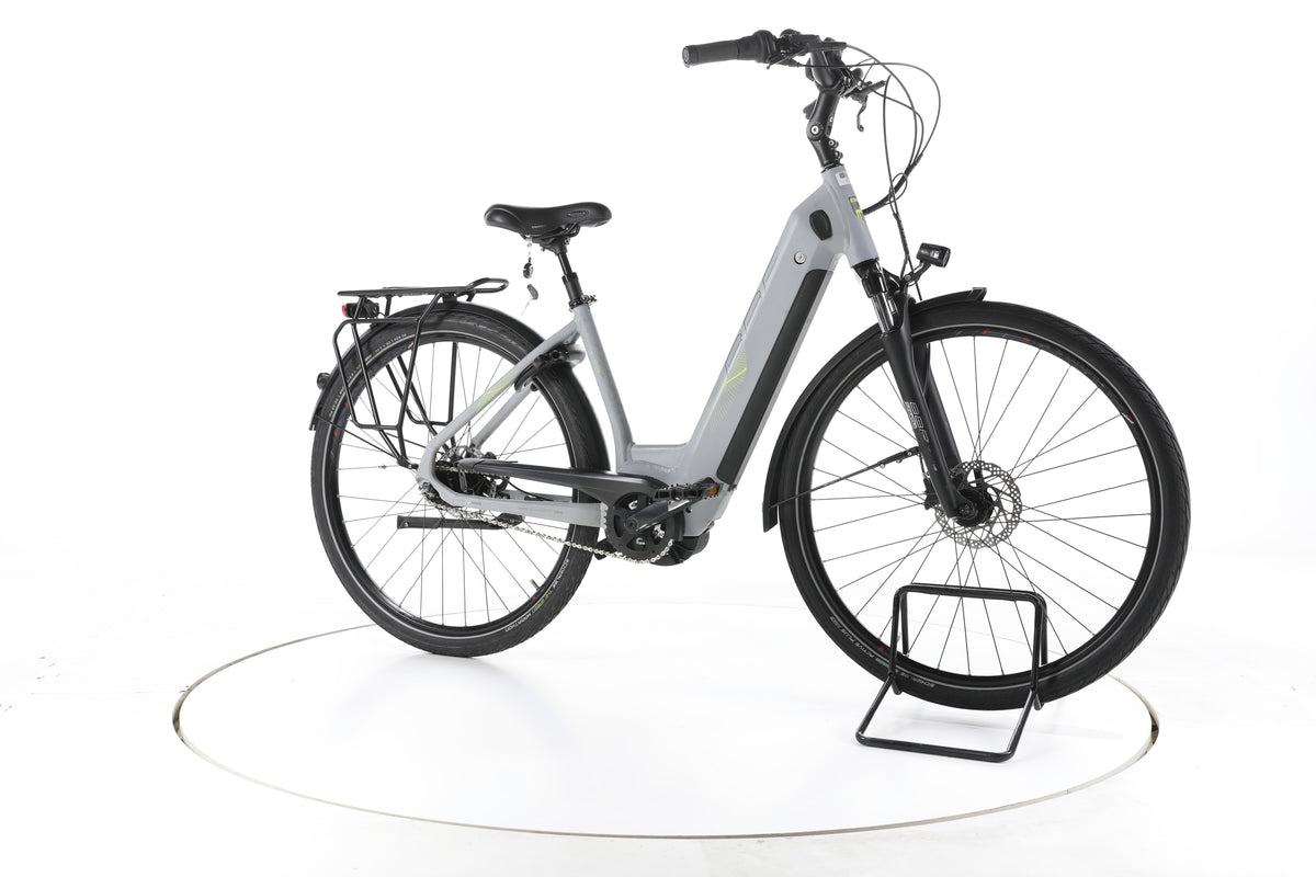 BBF Chur City E-Bike Tiefeinsteiger - Image 2
