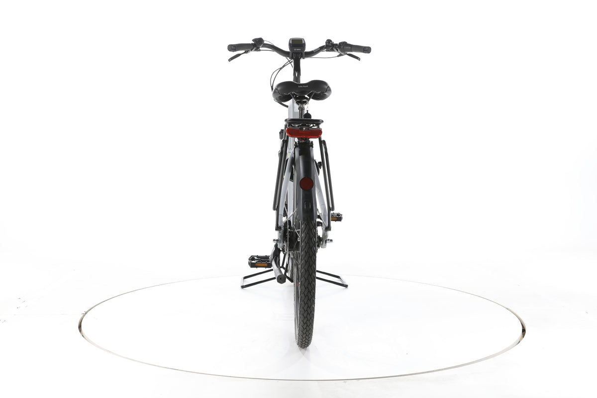 BBF Chur City E-Bike Tiefeinsteiger - Image 10