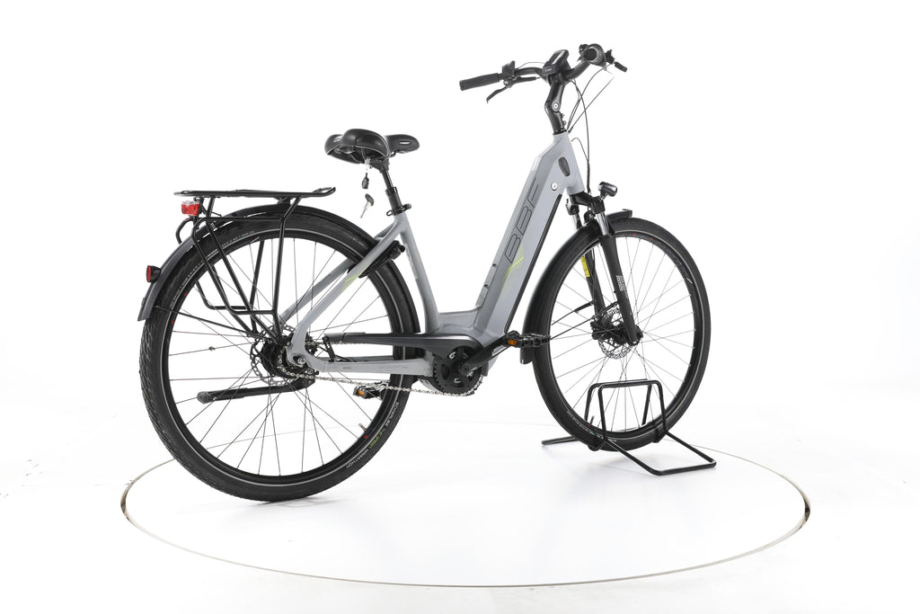 BBF Chur City E-Bike Tiefeinsteiger - Image 12