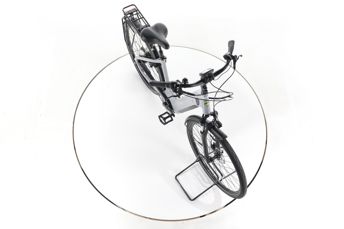 BBF Chur City E-Bike Tiefeinsteiger - Image 15