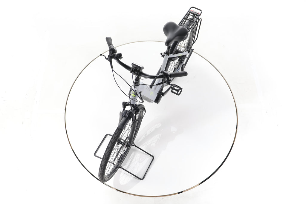 BBF Chur City E-Bike Tiefeinsteiger - Image 17
