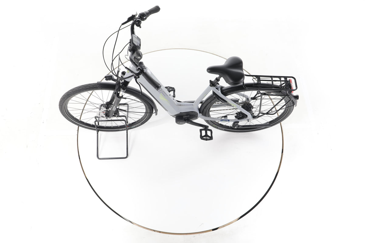 BBF Chur City E-Bike Tiefeinsteiger - Image 19