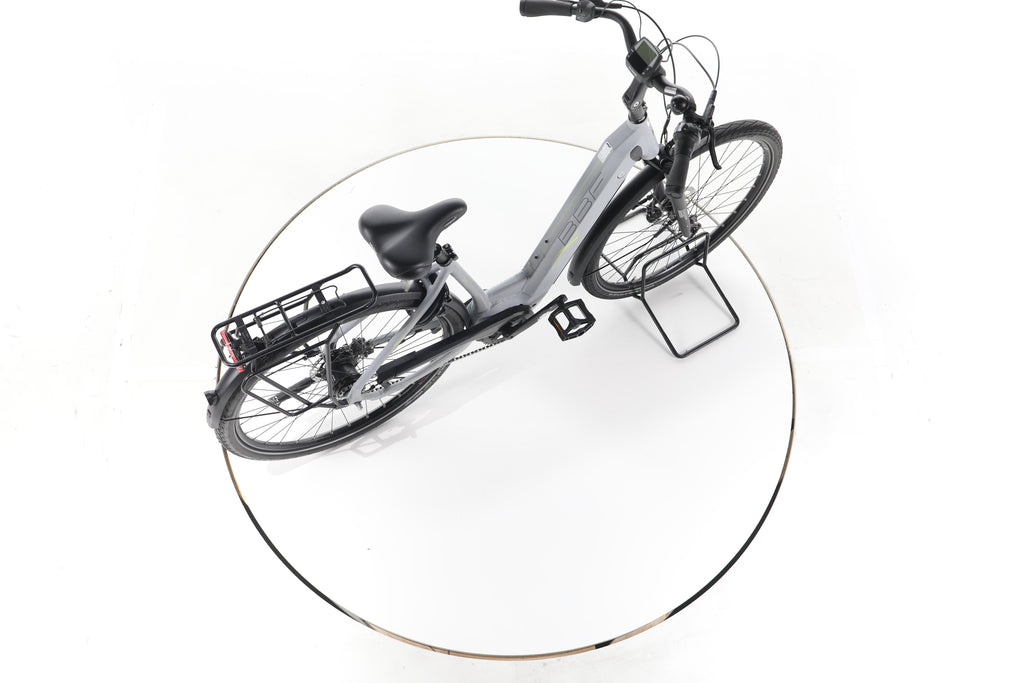 BBF Chur City E-Bike Tiefeinsteiger - Image 24
