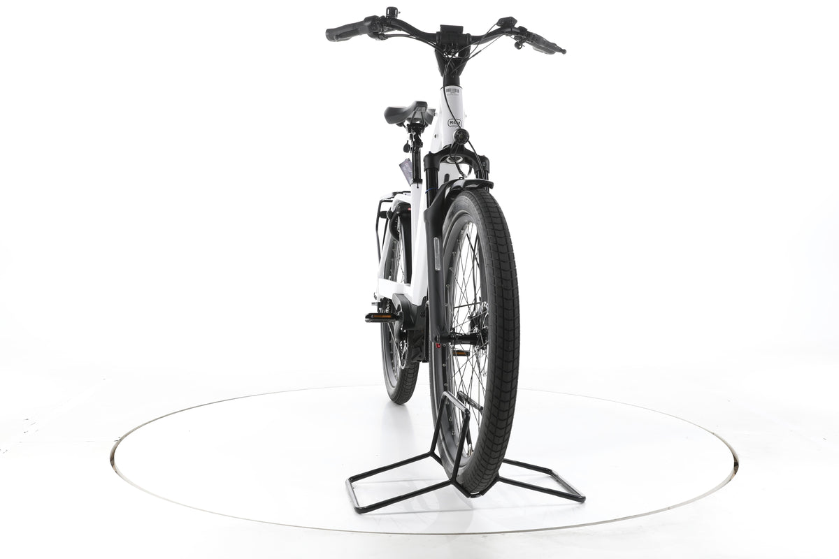 Riese & Müller Nevo4 GT vario City E-Bike Tiefeinsteiger 2025 - Image 4
