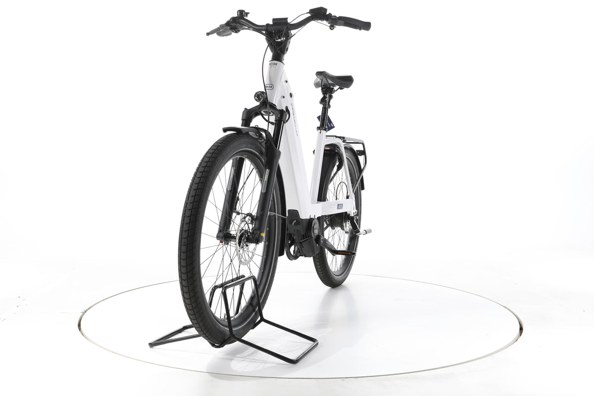 Riese & Müller Nevo4 GT vario City E-Bike Tiefeinsteiger 2025 - Image 5
