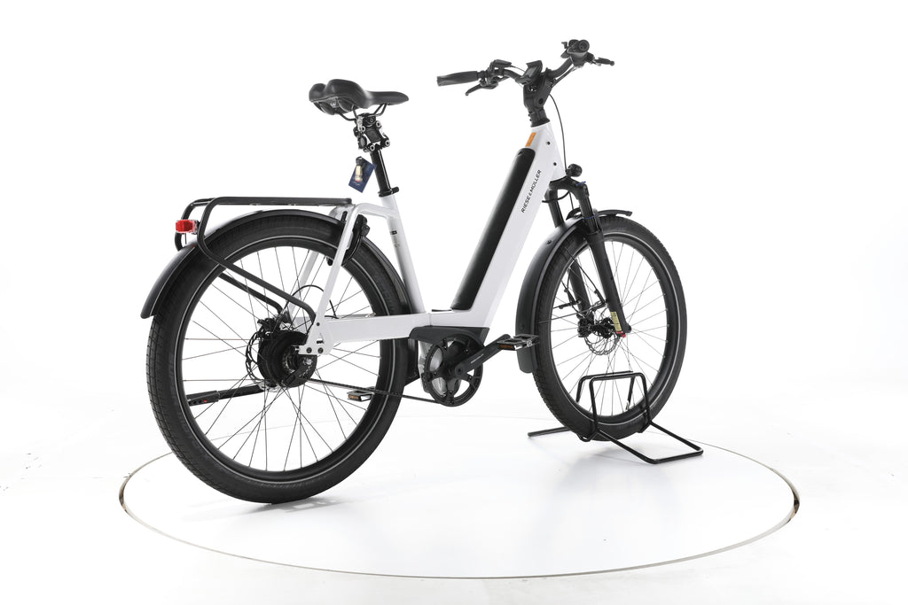 Riese & Müller Nevo4 GT vario City E-Bike Tiefeinsteiger 2025 - Image 12