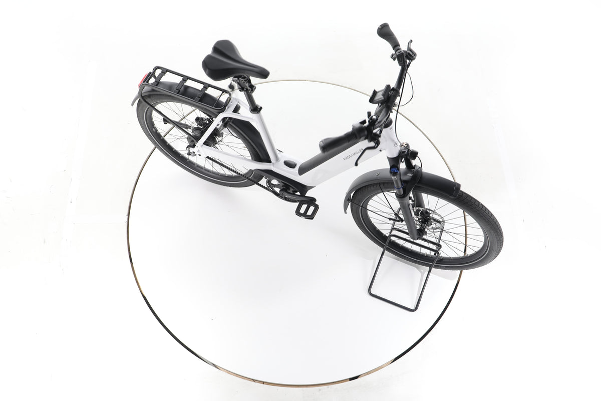 Riese & Müller Nevo4 GT vario City E-Bike Tiefeinsteiger 2025 - Image 14