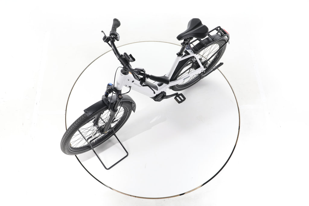 Riese & Müller Nevo4 GT vario City E-Bike Tiefeinsteiger 2025 - Image 18