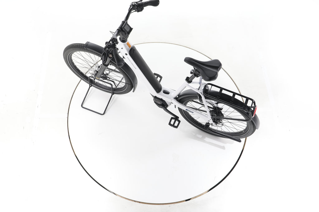 Riese & Müller Nevo4 GT vario City E-Bike Tiefeinsteiger 2025 - Image 20