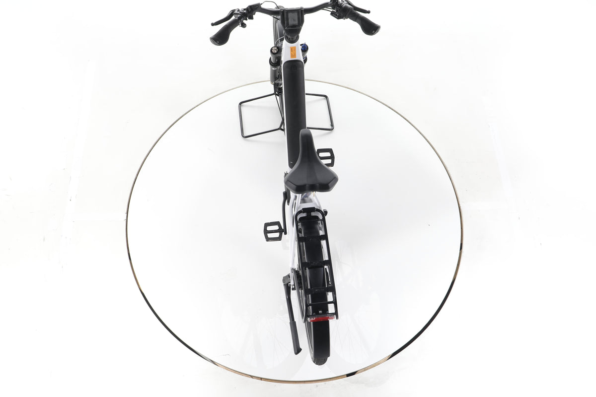 Riese & Müller Nevo4 GT vario City E-Bike Tiefeinsteiger 2025 - Image 22