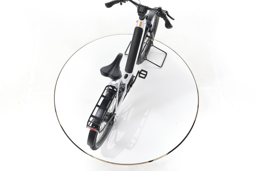 Riese & Müller Nevo4 GT vario City E-Bike Tiefeinsteiger 2025 - Image 23