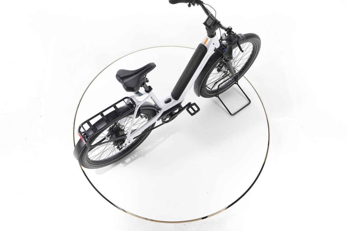 Riese & Müller Nevo4 GT vario City E-Bike Tiefeinsteiger 2025 - Image 24