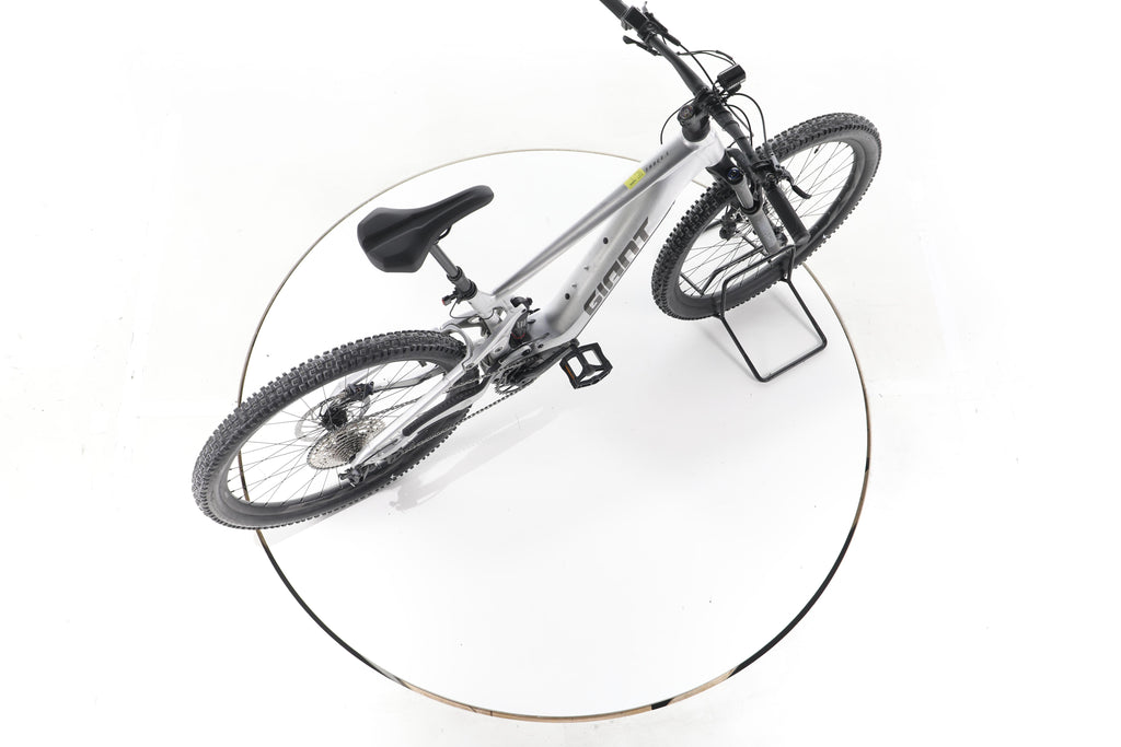 Giant Stance E+ Pro 0 E-Bike Fully - Image 24