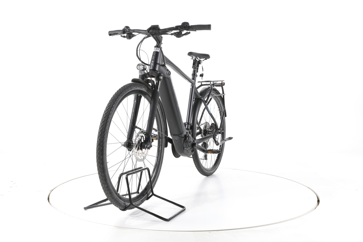 Giant Explore E+ 1S G Trekking E-Bike - Image 5