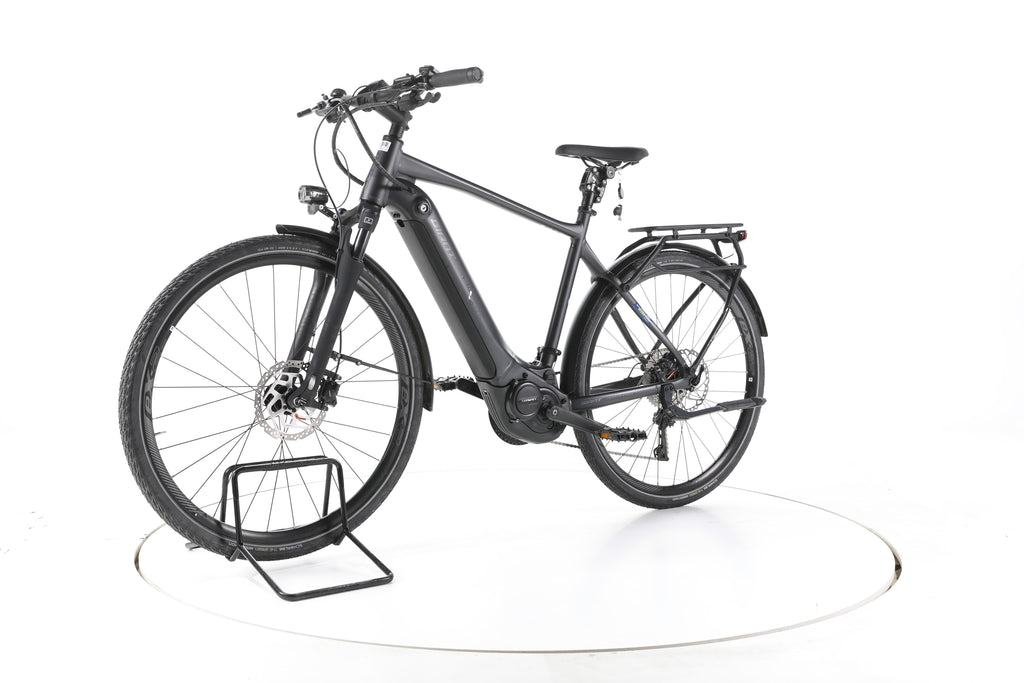 Giant Explore E+ 1S G Trekking E-Bike - Image 6