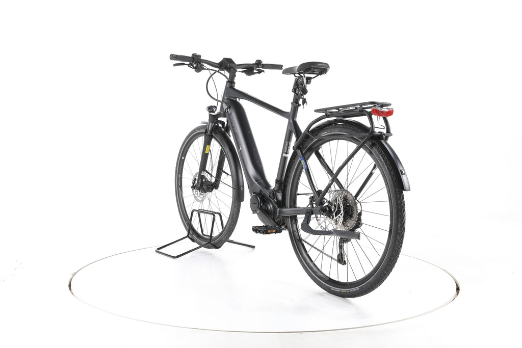 Giant Explore E+ 1S G Trekking E-Bike - Image 9