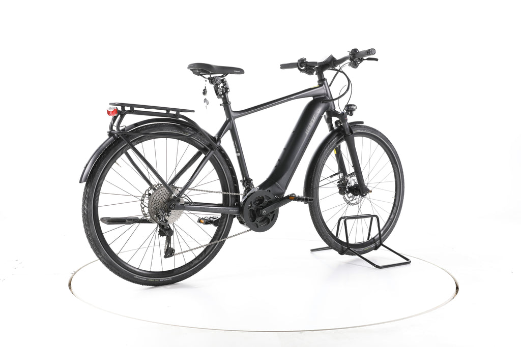 Giant Explore E+ 1S G Trekking E-Bike - Image 12