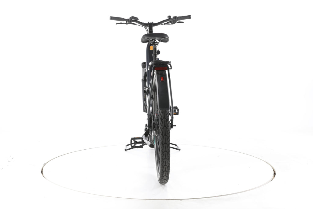 Cube Kathmandu hybrid Comfort Pro Trekking E-Bike Tiefeinsteiger 2025 - Image 10