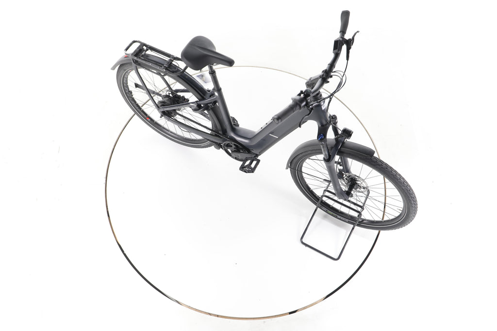 Cube Kathmandu hybrid Comfort Pro Trekking E-Bike Tiefeinsteiger 2025 - Image 14