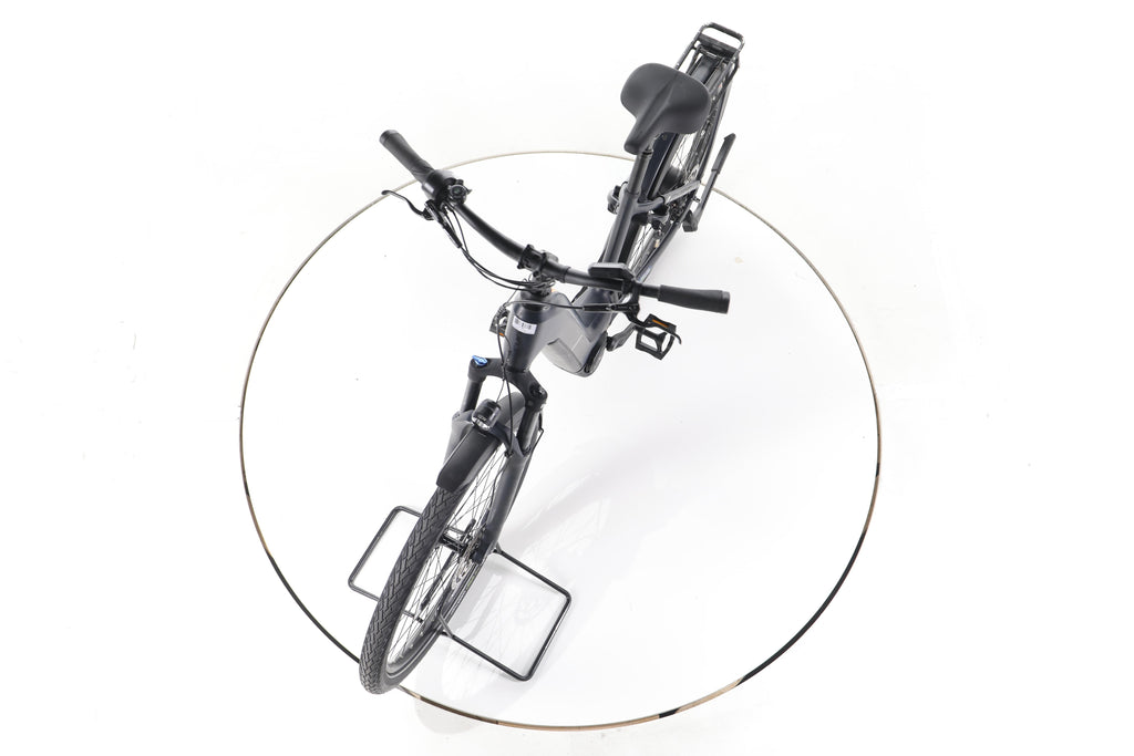 Cube Kathmandu hybrid Comfort Pro Trekking E-Bike Tiefeinsteiger 2025 - Image 17