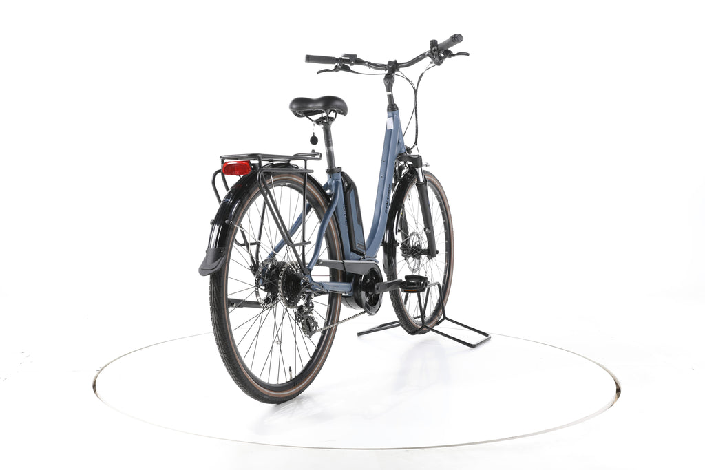 Dynamics Forte Plus 408 Trekking E-Bike Tiefeinsteiger - Image 11
