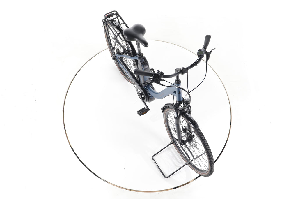 Dynamics Forte Plus 408 Trekking E-Bike Tiefeinsteiger - Image 15