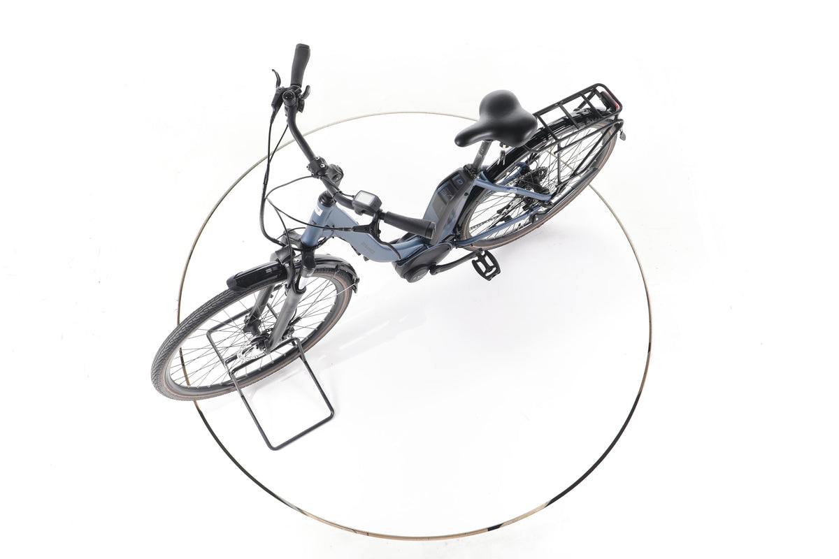 Dynamics Forte Plus 408 Trekking E-Bike Tiefeinsteiger - Image 18