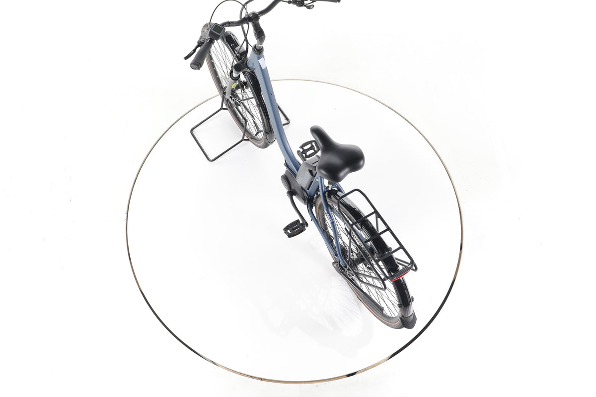 Dynamics Forte Plus 408 Trekking E-Bike Tiefeinsteiger - Image 21