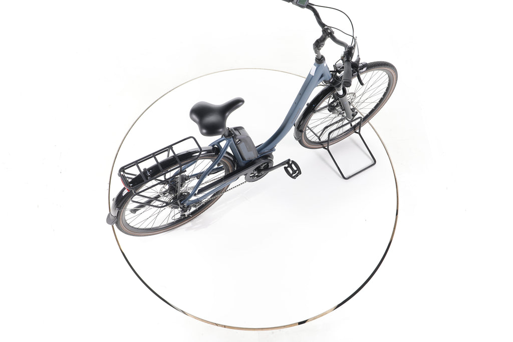 Dynamics Forte Plus 408 Trekking E-Bike Tiefeinsteiger - Image 24
