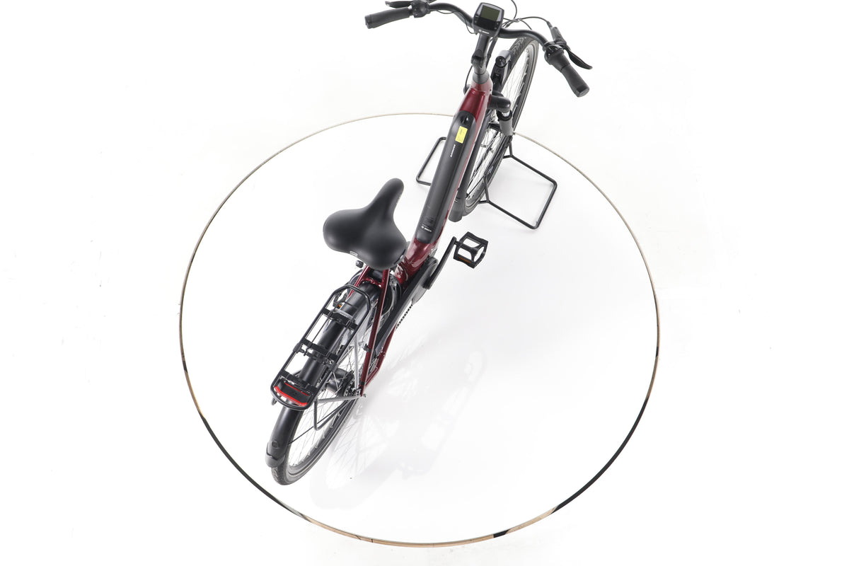 Batavus Finez E-go® Power City E-Bike Tiefeinsteiger - Image 23