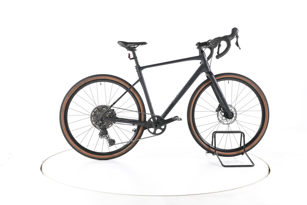 Cube Nuroad Pro Gravelbike 2025 - Image 1