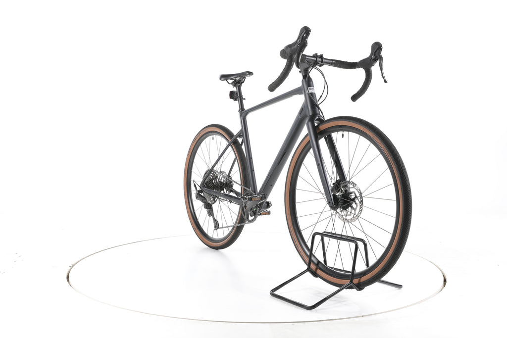Cube Nuroad Pro Gravelbike 2025 - Image 3