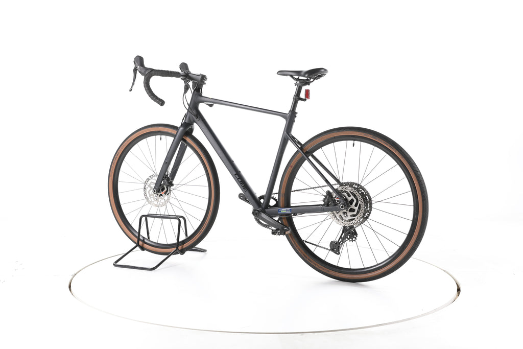 Cube Nuroad Pro Gravelbike 2025 - Image 8