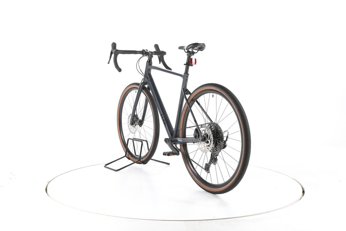 Cube Nuroad Pro Gravelbike 2025 - Image 9