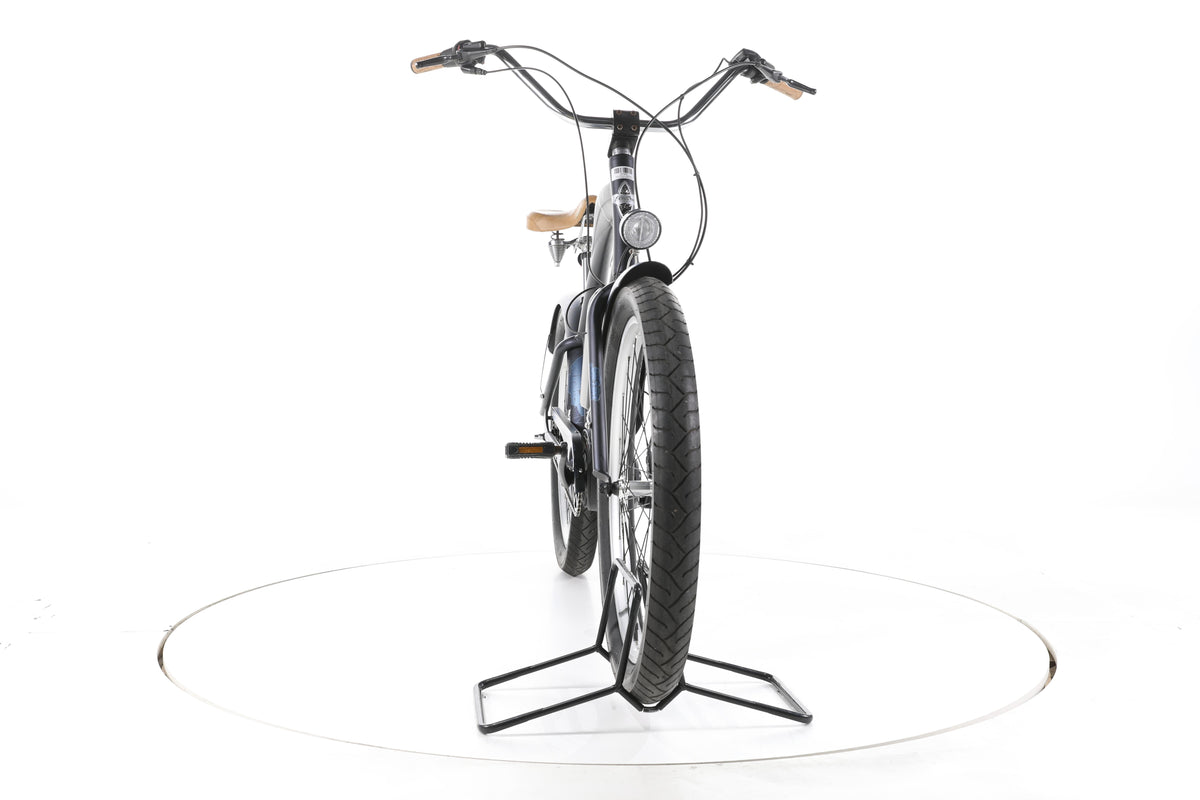 Electra Bicycle Ace of Spades Go! E-Cruiser Bikes - Image 4