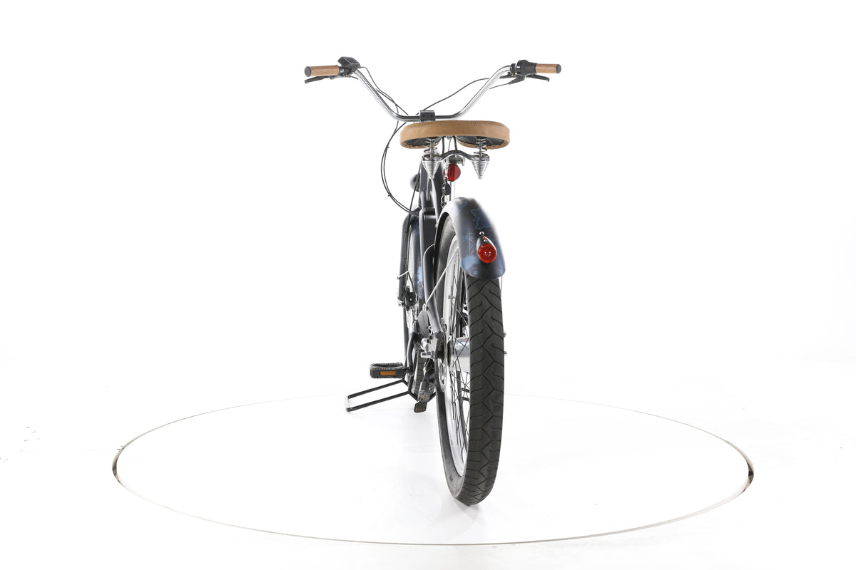 Electra Bicycle Ace of Spades Go! E-Cruiser Bikes - Image 10