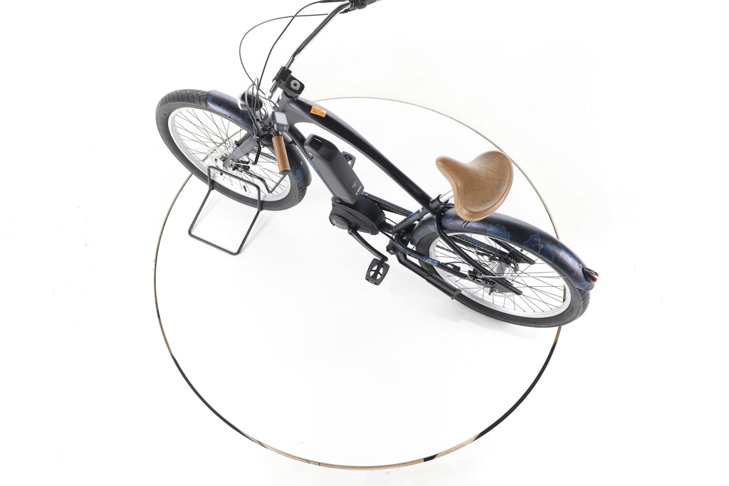 Electra Bicycle Ace of Spades Go! E-Cruiser Bikes - Image 20