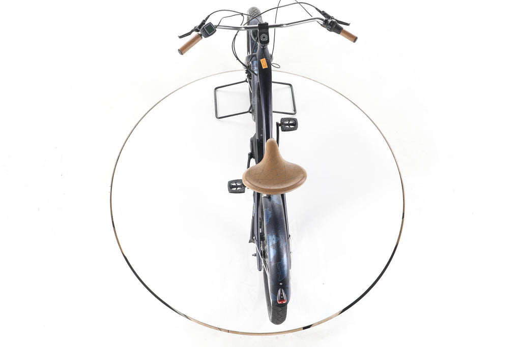 Electra Bicycle Ace of Spades Go! E-Cruiser Bikes - Image 22