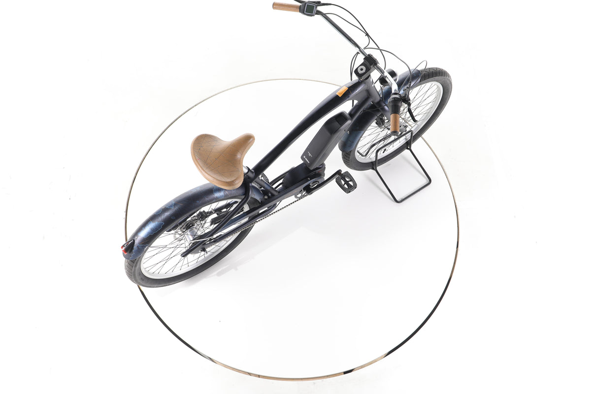 Electra Bicycle Ace of Spades Go! E-Cruiser Bikes - Image 24