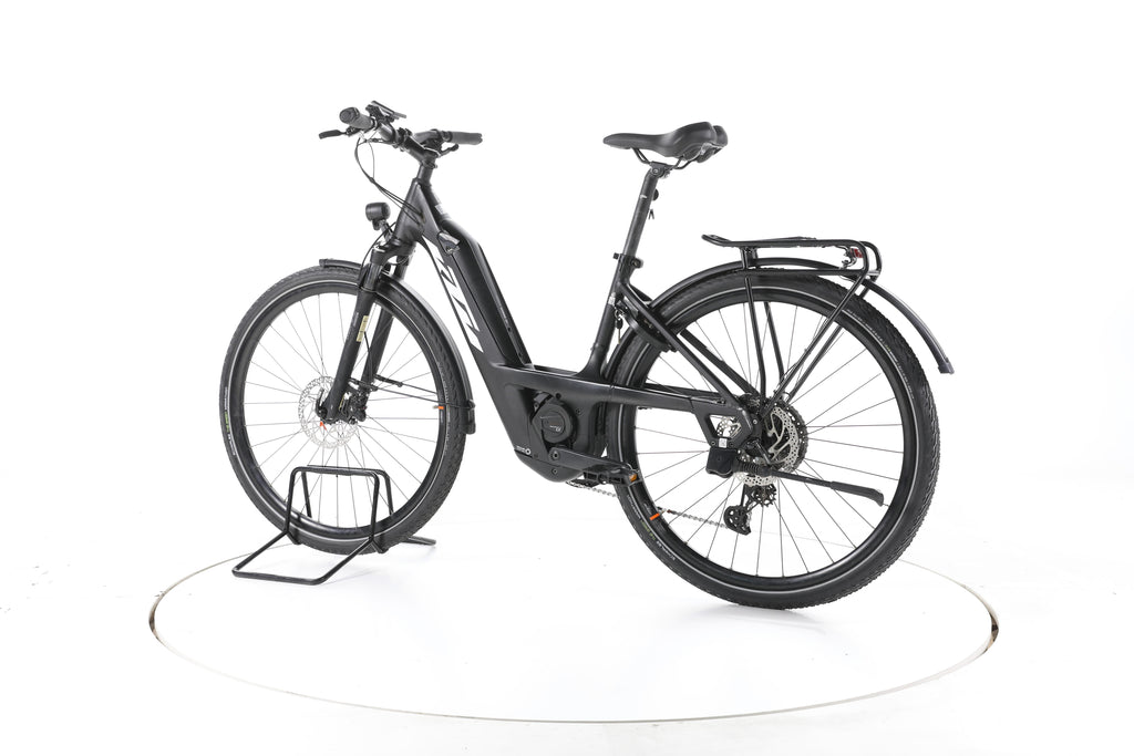 KTM Power Sport 10 Trekking E-Bike Tiefeinsteiger - Image 8