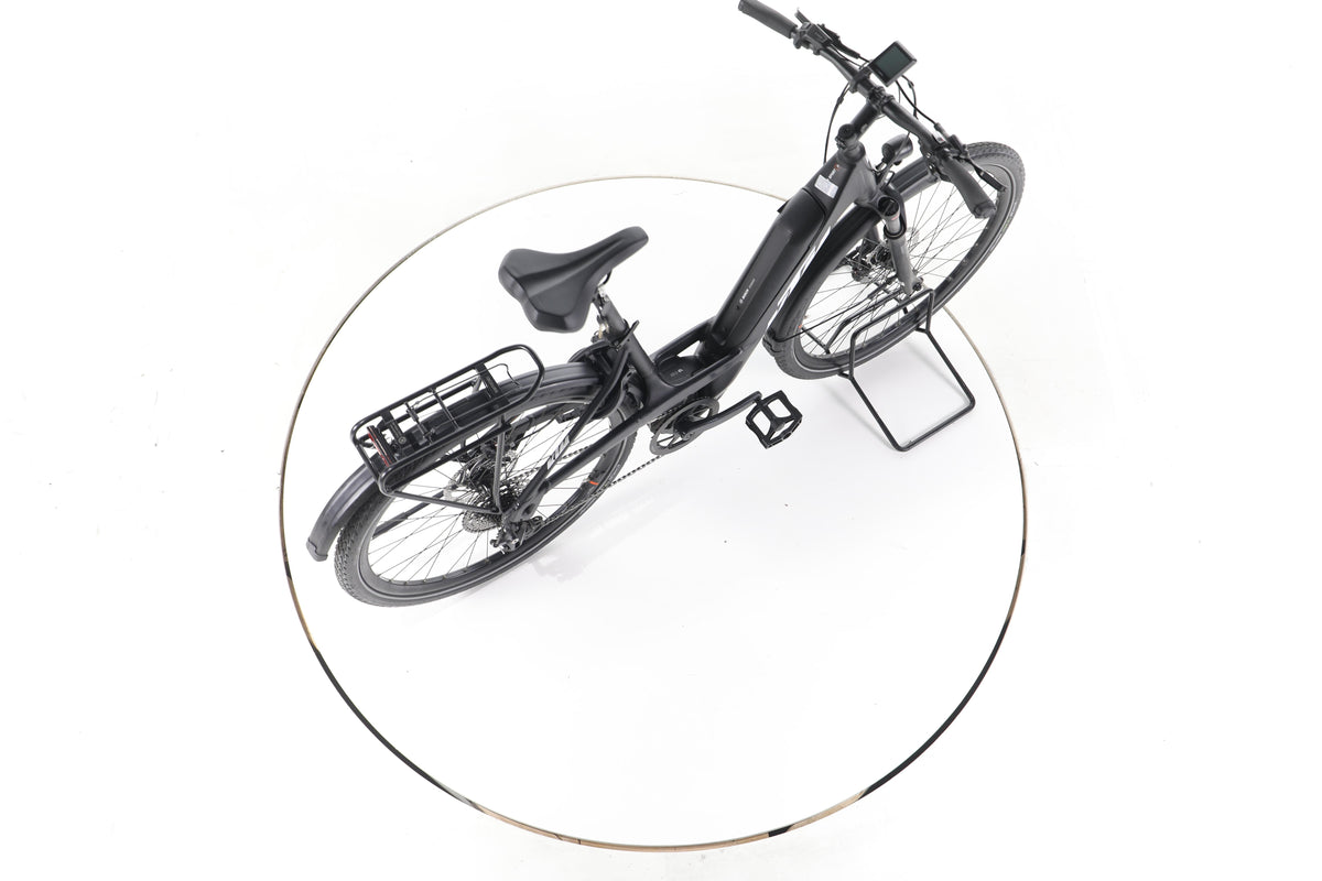 KTM Power Sport 10 Trekking E-Bike Tiefeinsteiger - Image 24