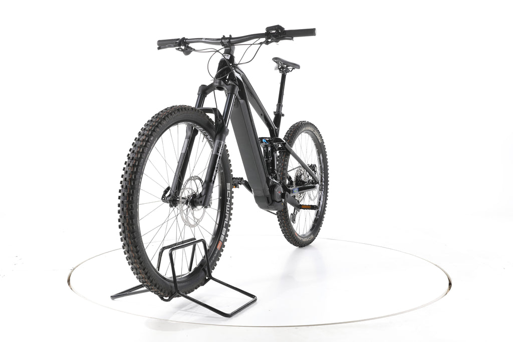 Conway Xyron ST 4.0 E-Bike Fully 2025 - Image 5