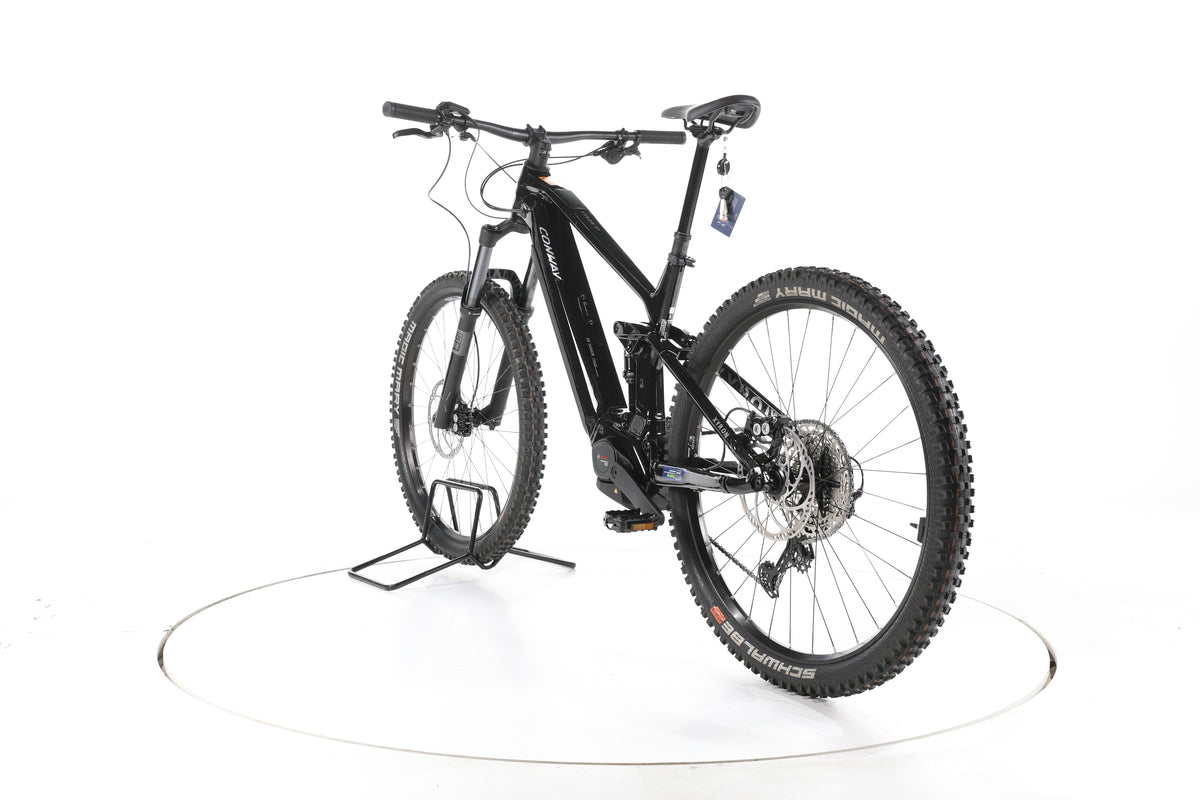 Conway Xyron ST 4.0 E-Bike Fully 2025 - Image 9