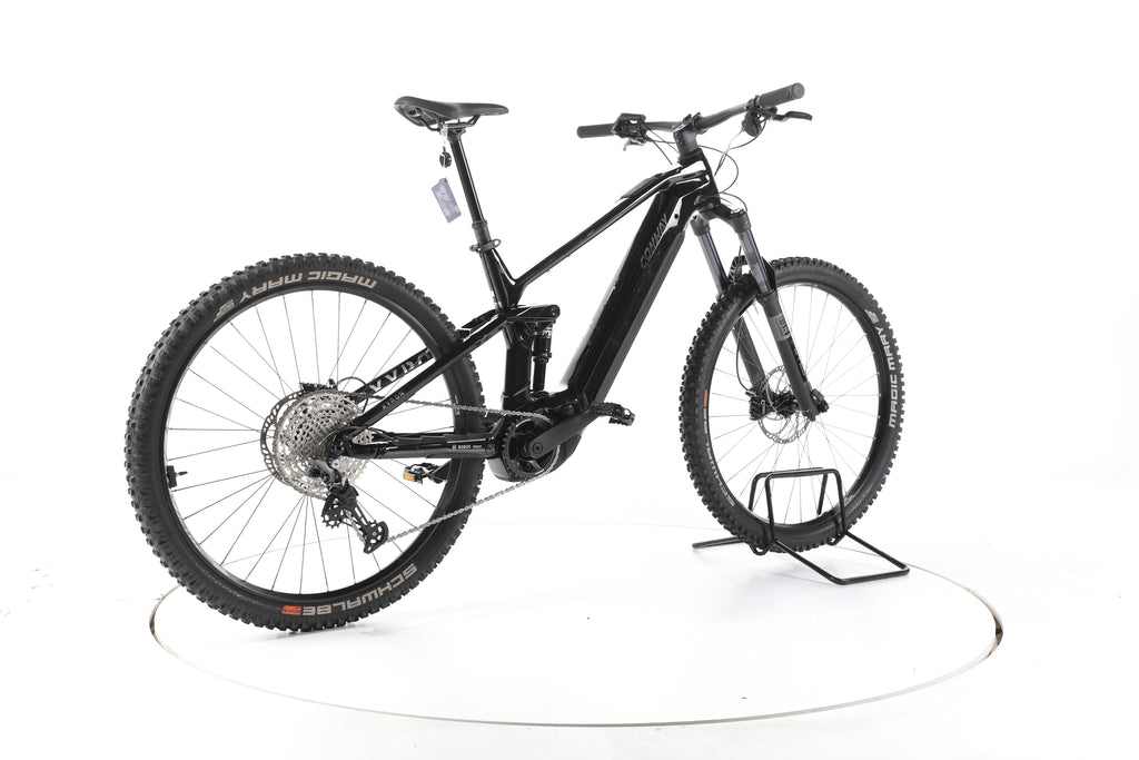 Conway Xyron ST 4.0 E-Bike Fully 2025 - Image 12